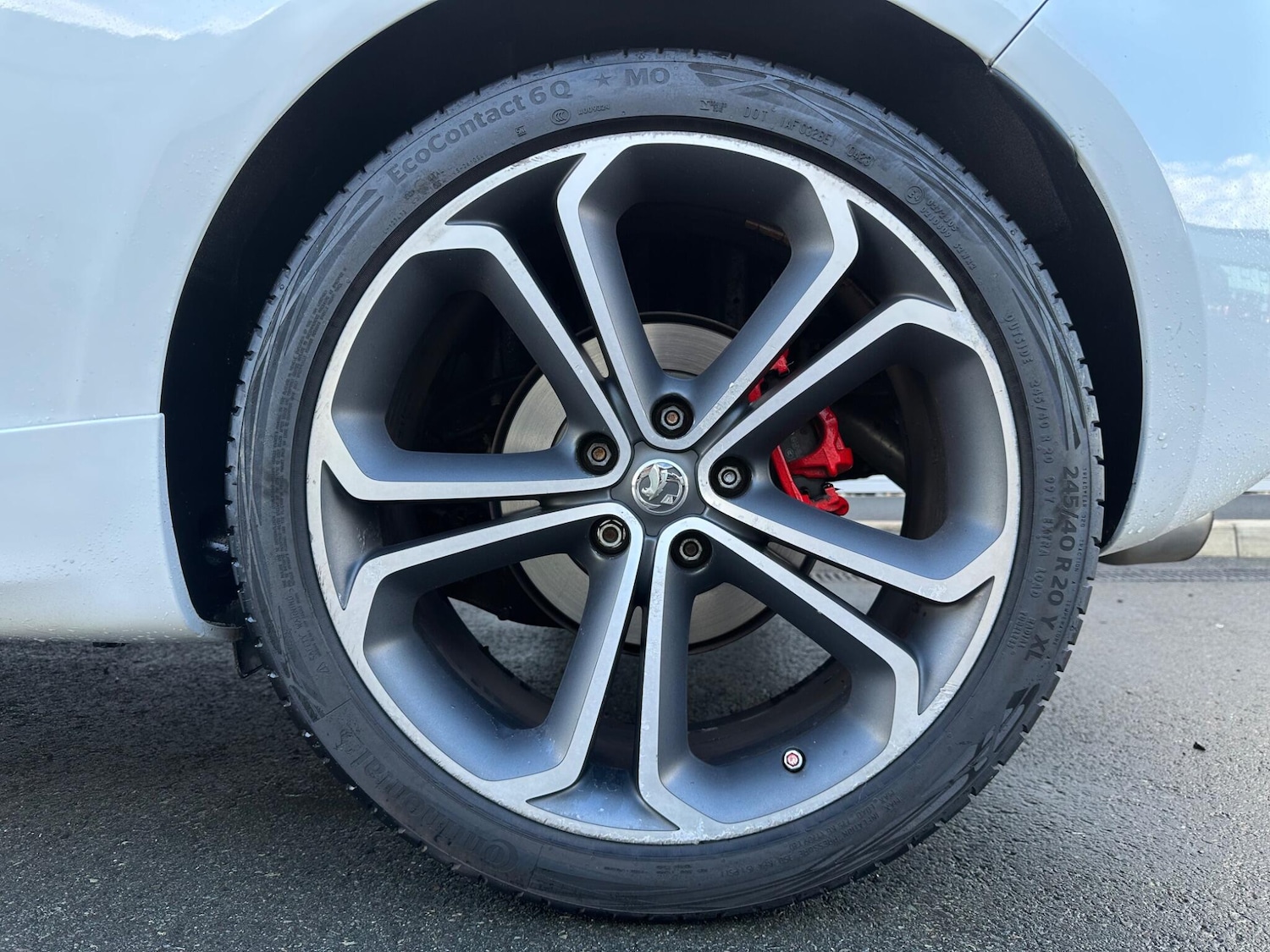 Used Vauxhall Astra GTC 2015 for sale - 76440531: Photo 11