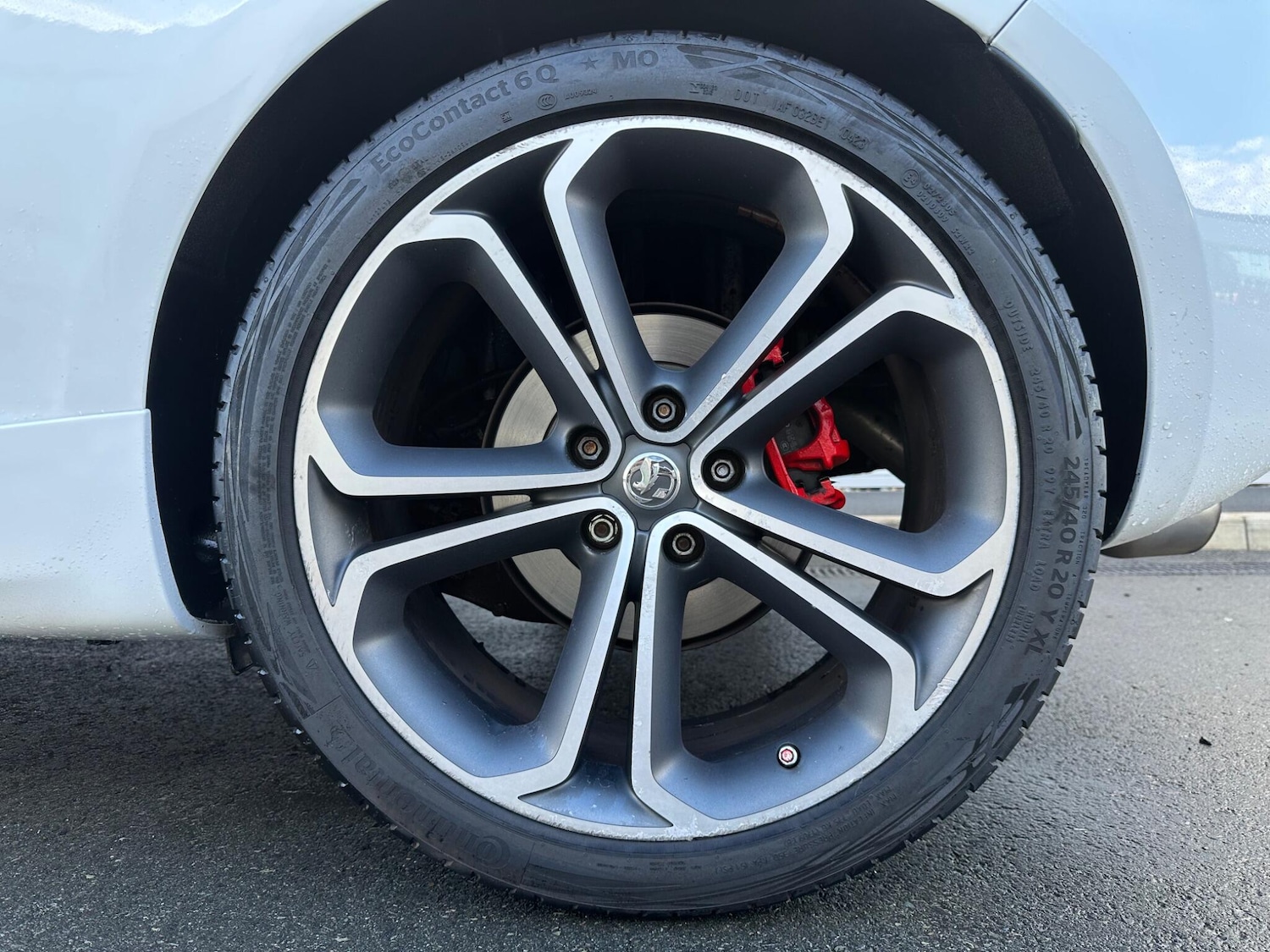 Used Vauxhall Astra GTC 2015 for sale - 76440531: Photo 12