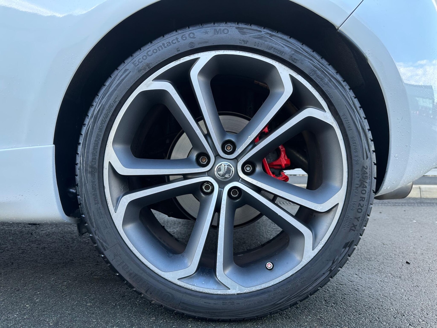 Used Vauxhall Astra GTC 2015 for sale - 76440531: Photo 13