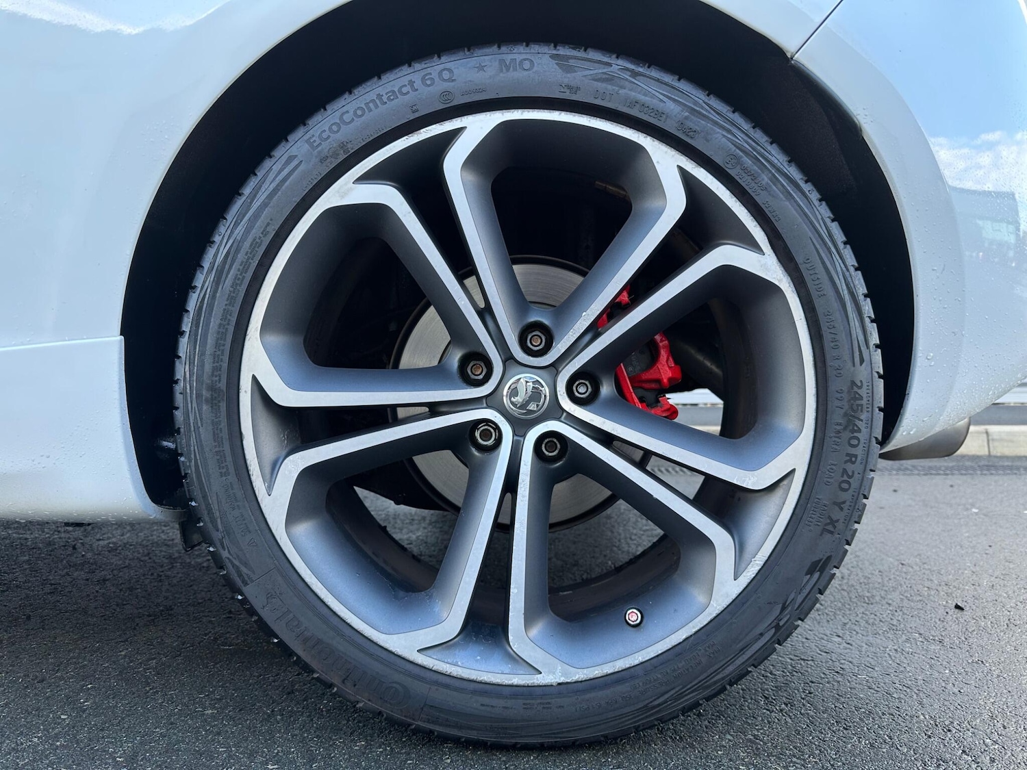 Used Vauxhall Astra GTC 2015 for sale - 76440531: Photo 14