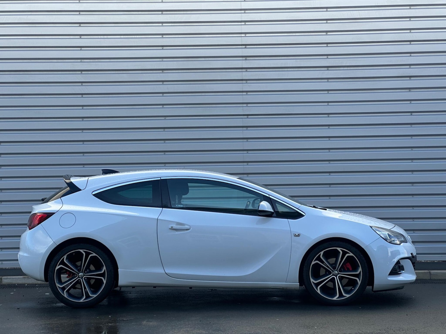 Used Vauxhall Astra GTC 2015 for sale - 76440531: Photo 15