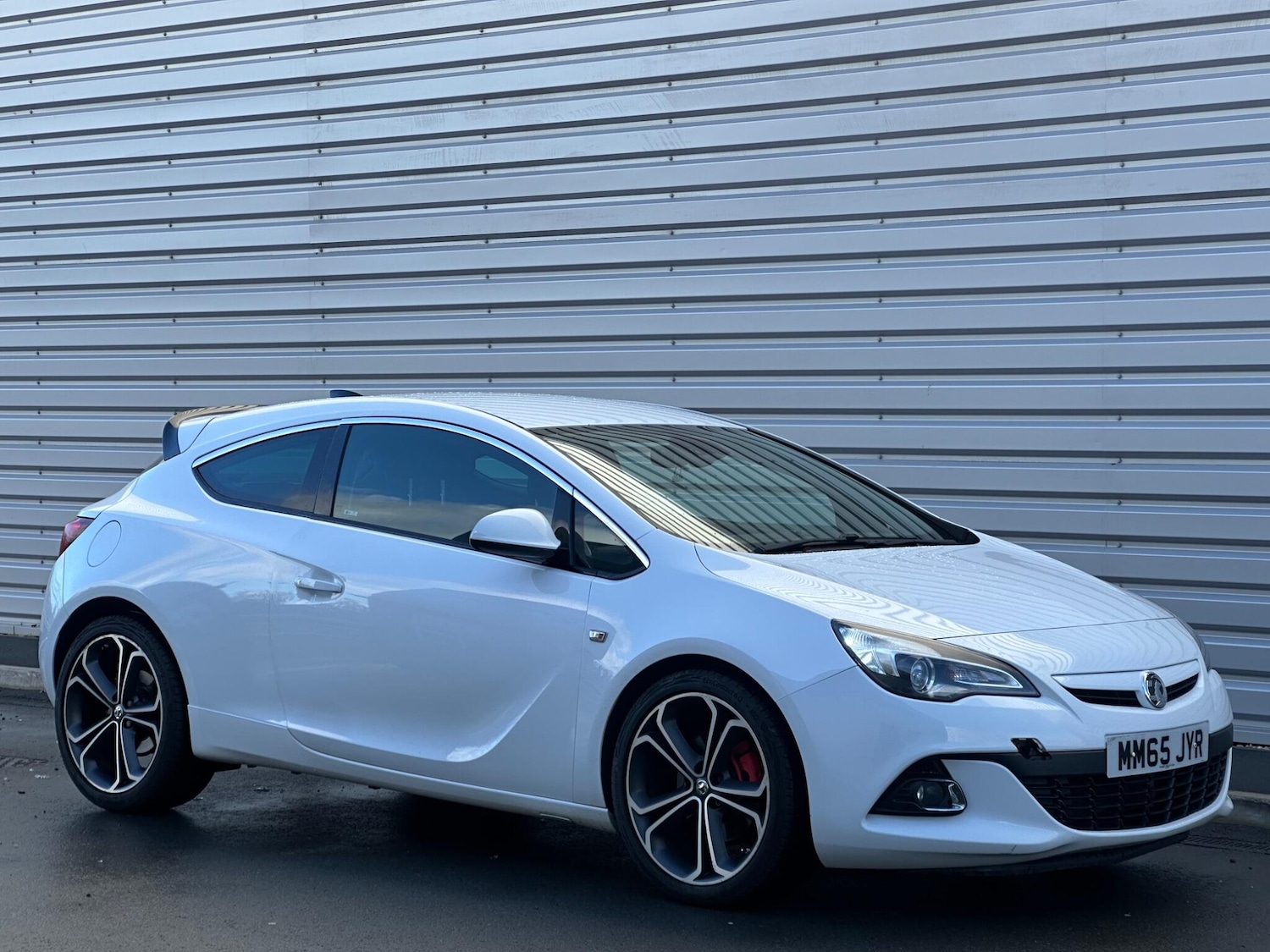 Used Vauxhall Astra GTC 2015 for sale - 76440531: Photo 17