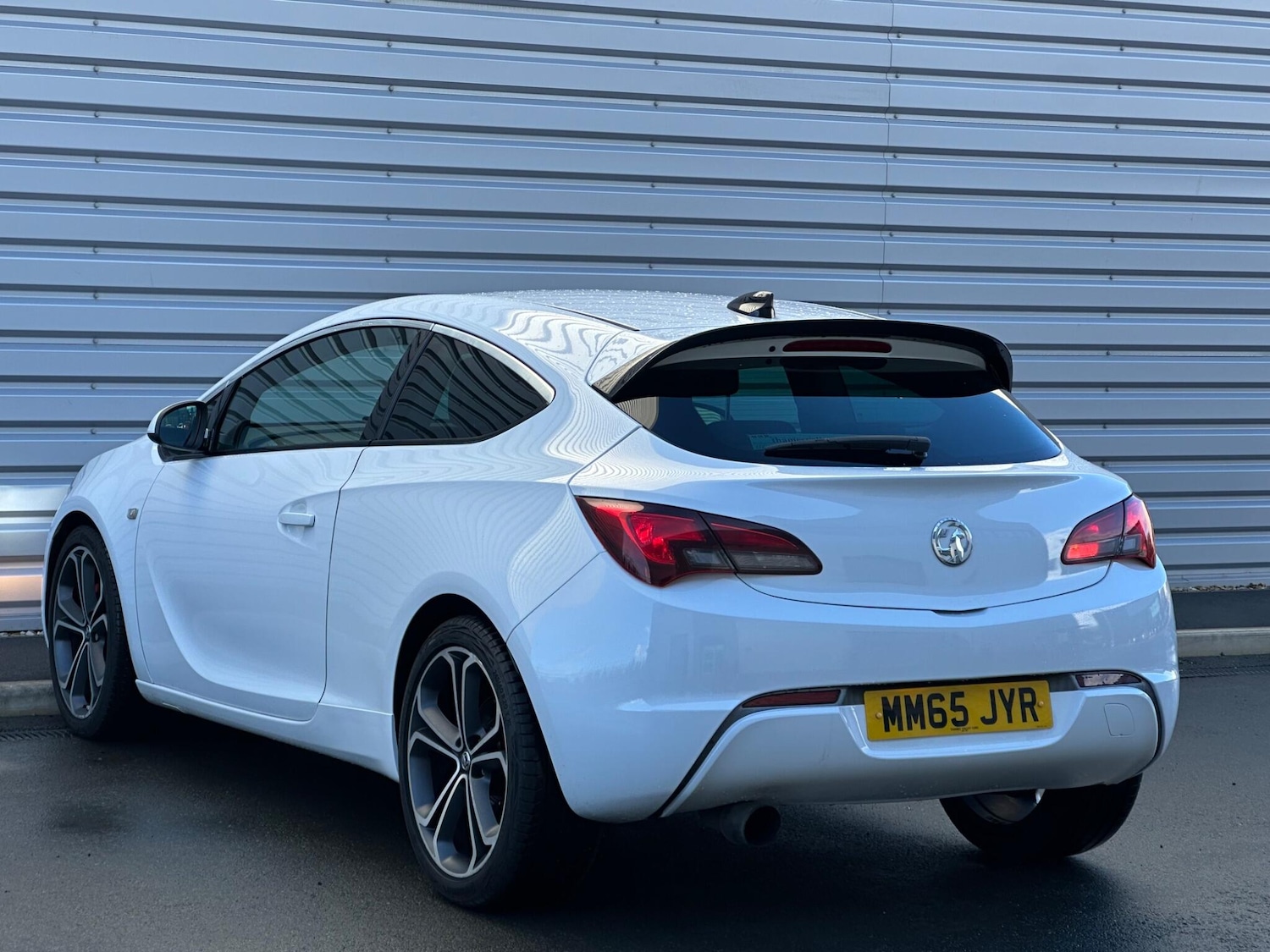 Used Vauxhall Astra GTC 2015 for sale - 76440531: Photo 18