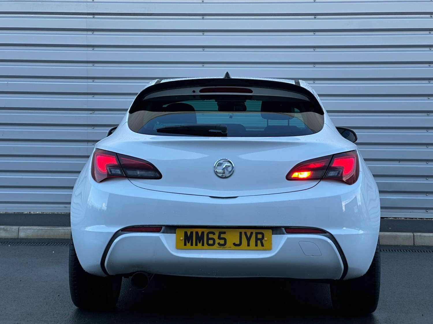 Used Vauxhall Astra GTC 2015 for sale - 76440531: Photo 19