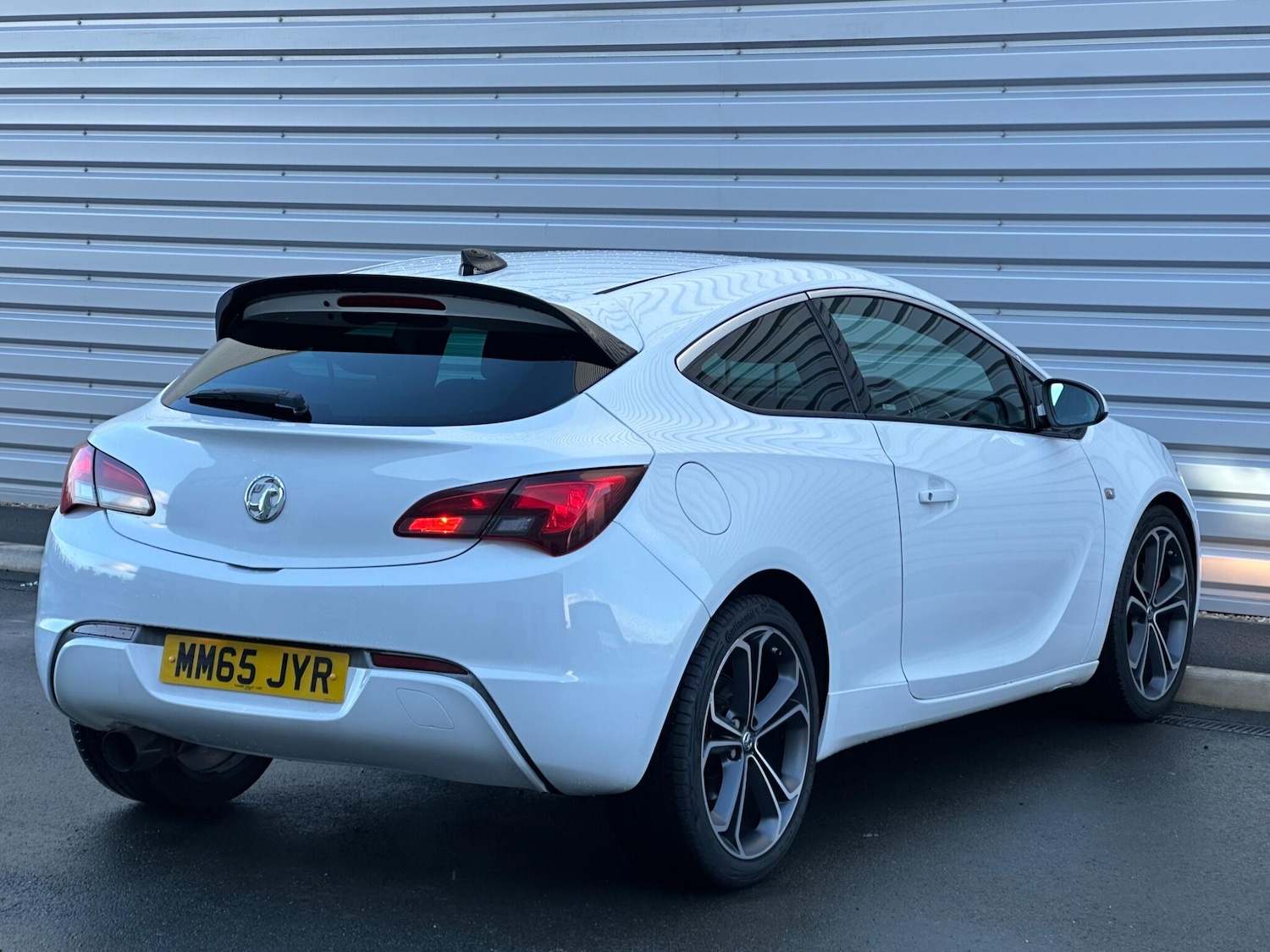 Used Vauxhall Astra GTC 2015 for sale - 76440531: Photo 20