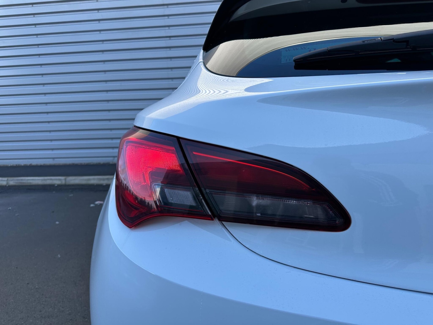 Used Vauxhall Astra GTC 2015 for sale - 76440531: Photo 21