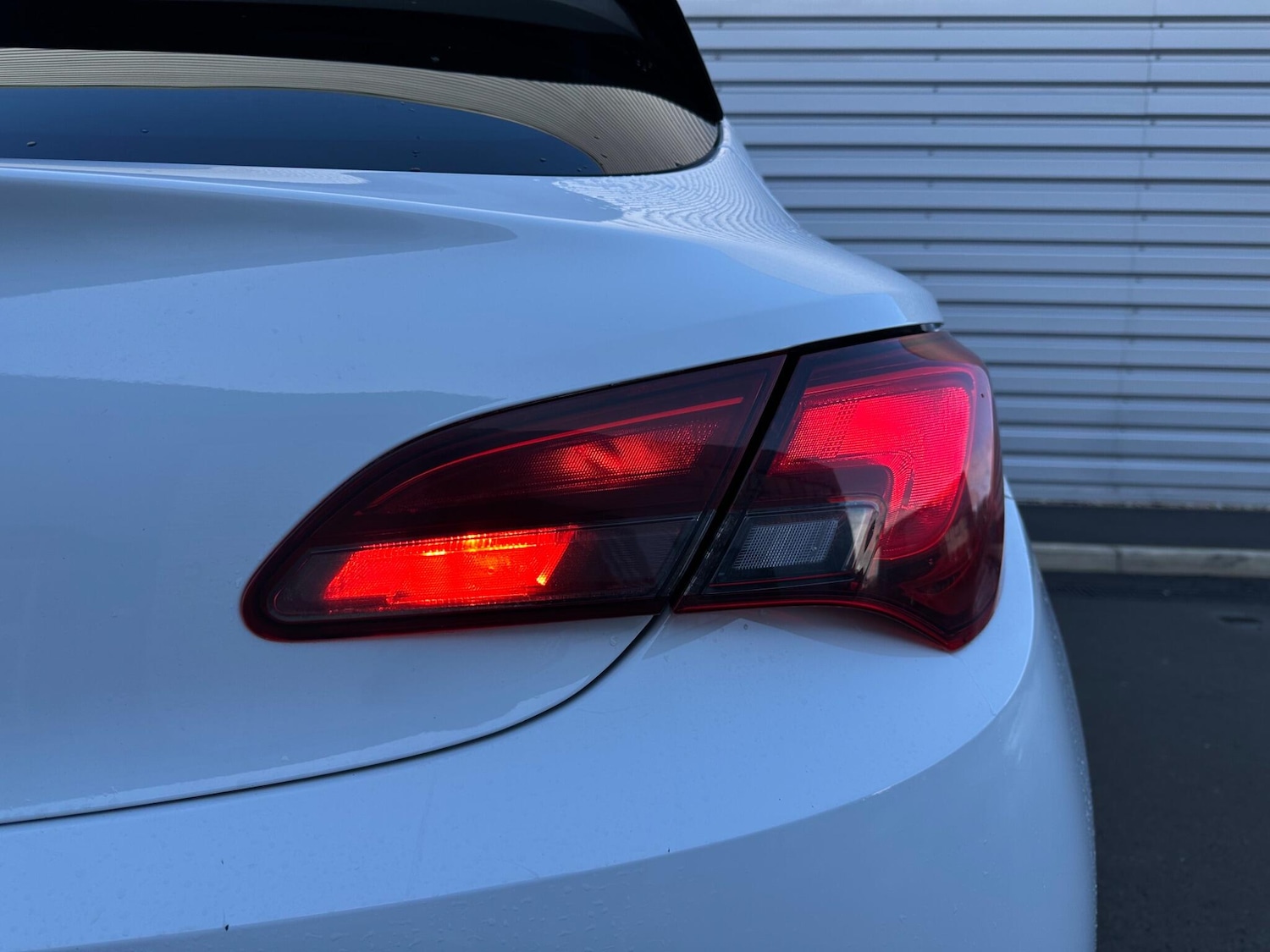 Used Vauxhall Astra GTC 2015 for sale - 76440531: Photo 22