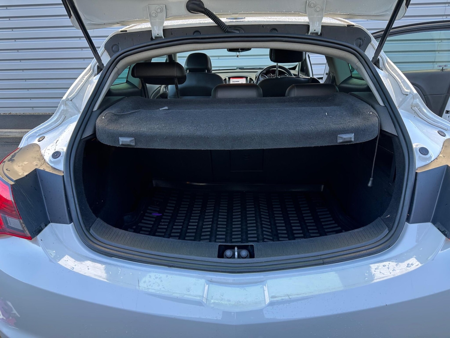 Used Vauxhall Astra GTC 2015 for sale - 76440531: Photo 23