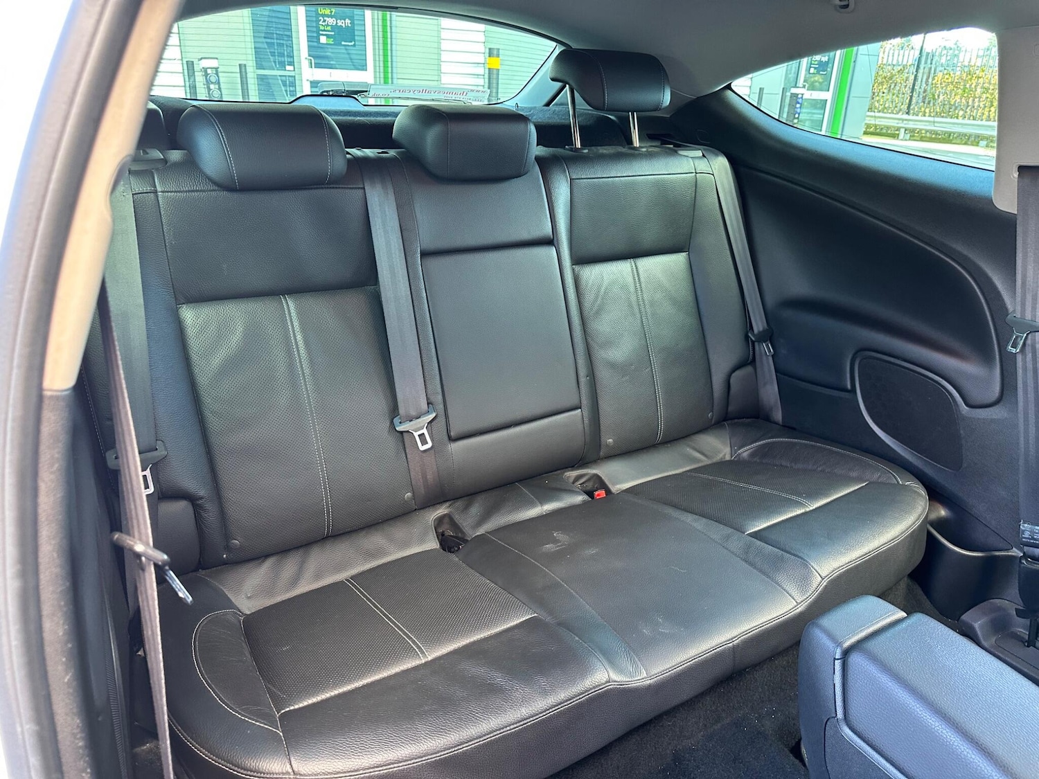 Used Vauxhall Astra GTC 2015 for sale - 76440531: Photo 24