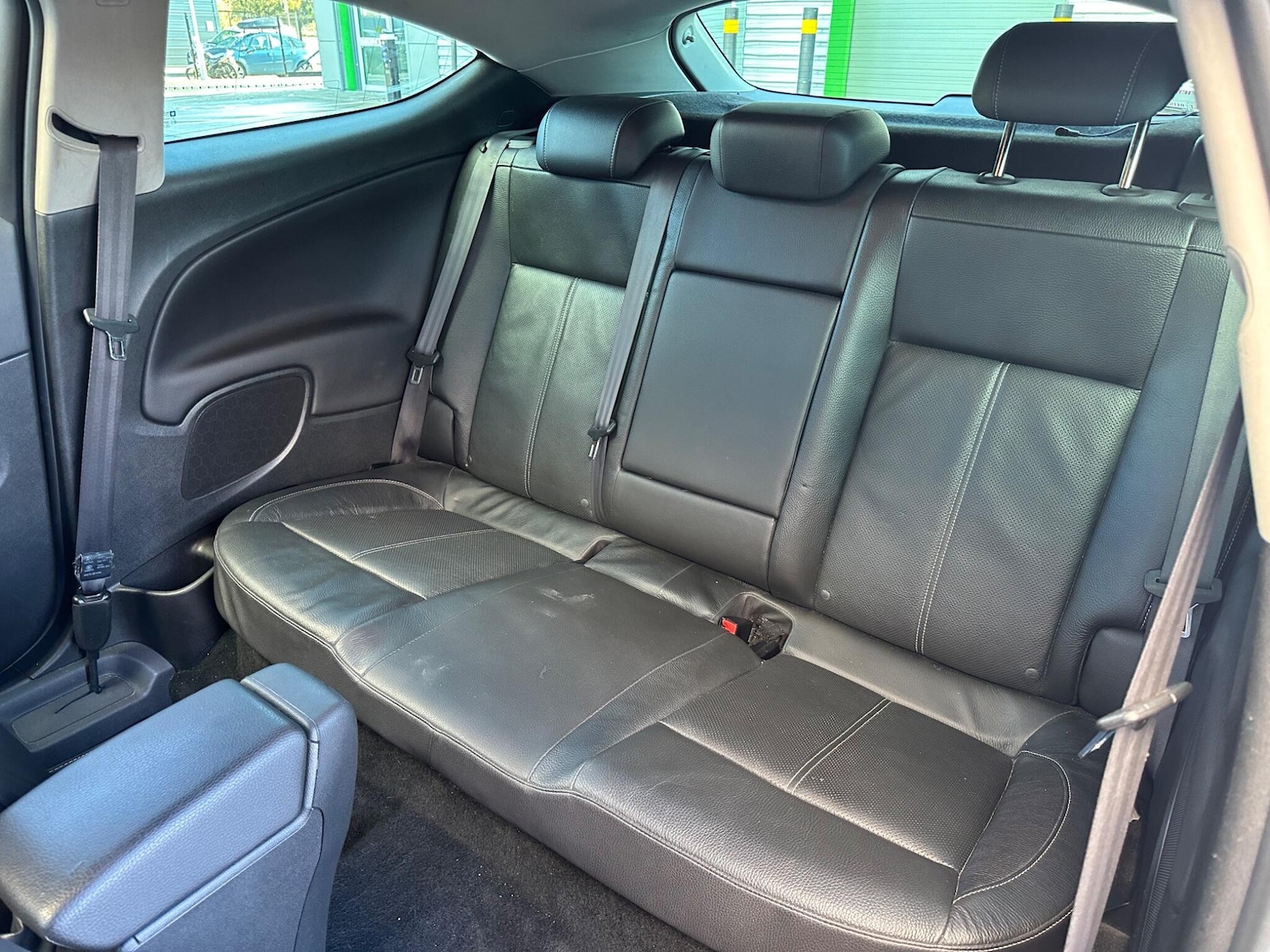 Used Vauxhall Astra GTC 2015 for sale - 76440531: Photo 25