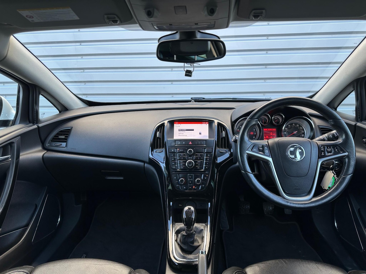 Used Vauxhall Astra GTC 2015 for sale - 76440531: Photo 27