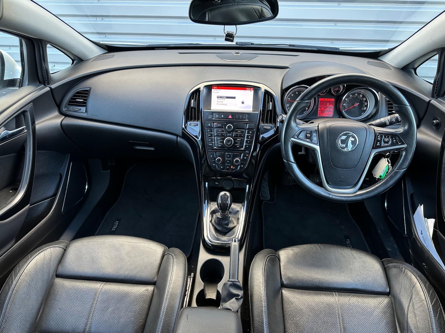 Used Vauxhall Astra GTC 2015 for sale - 76440531: Photo 29