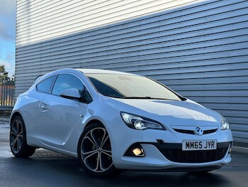 Used Vauxhall Astra GTC 2015 for sale - 76440531: Photo