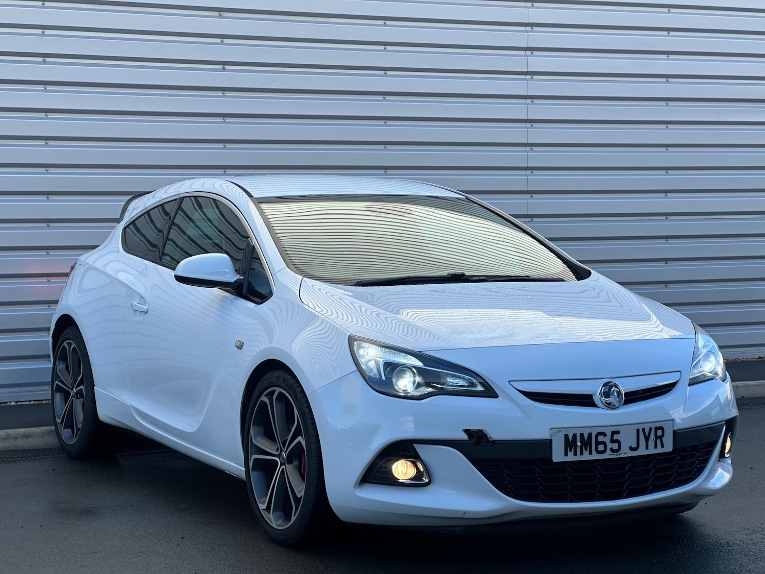 Used Vauxhall Astra GTC 2015 for sale - 76440531: Photo 3