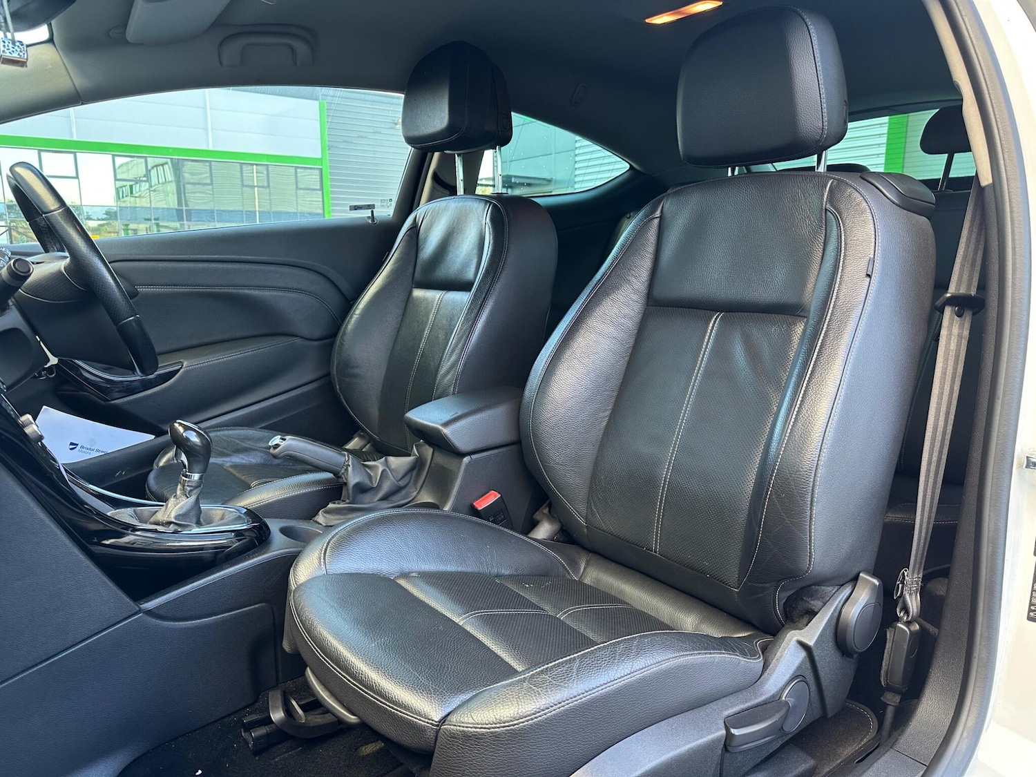 Used Vauxhall Astra GTC 2015 for sale - 76440531: Photo 43