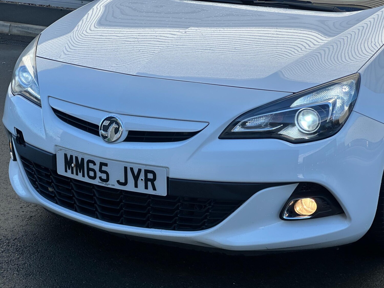 Used Vauxhall Astra GTC 2015 for sale - 76440531: Photo 6