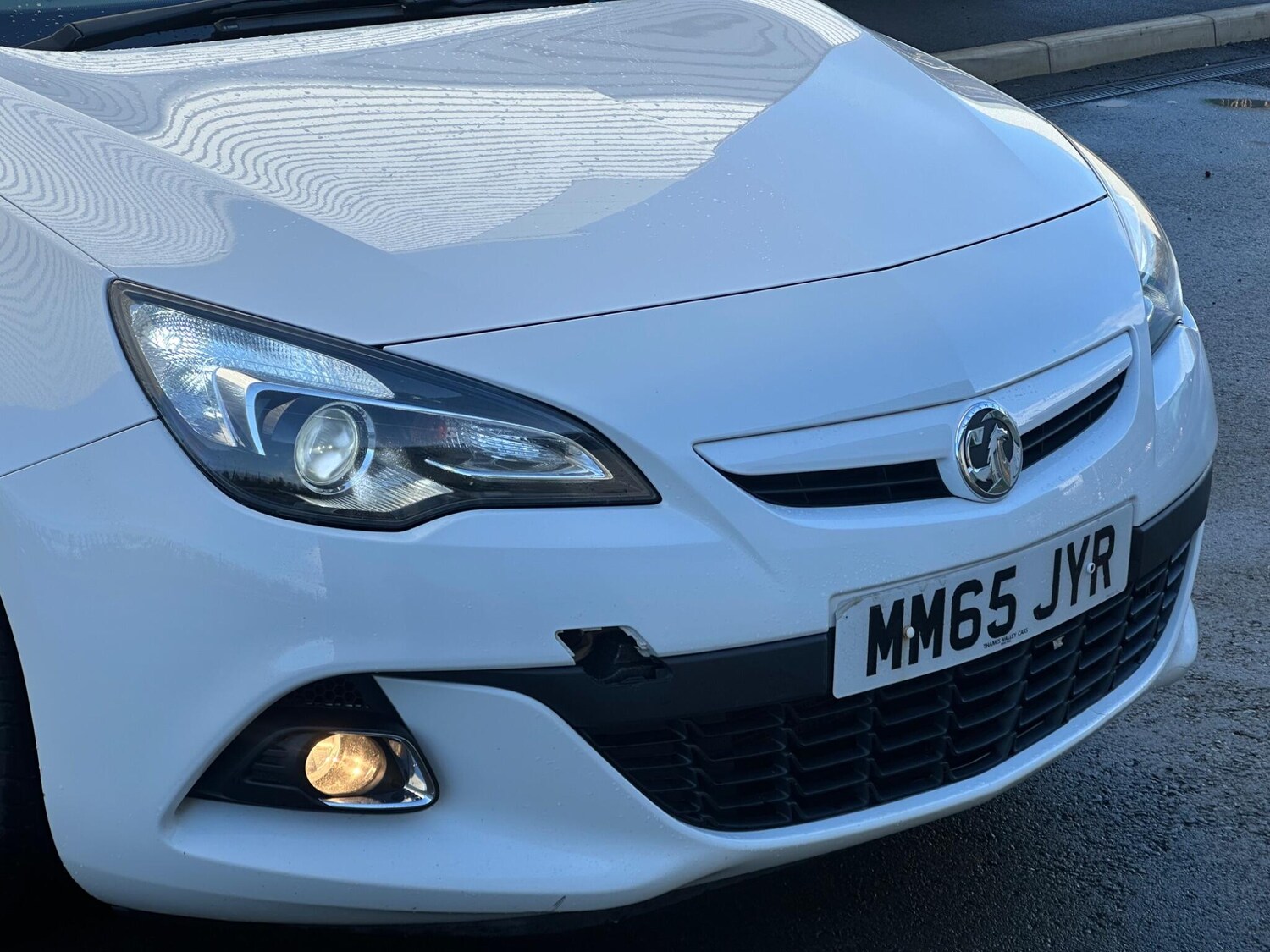 Used Vauxhall Astra GTC 2015 for sale - 76440531: Photo 7