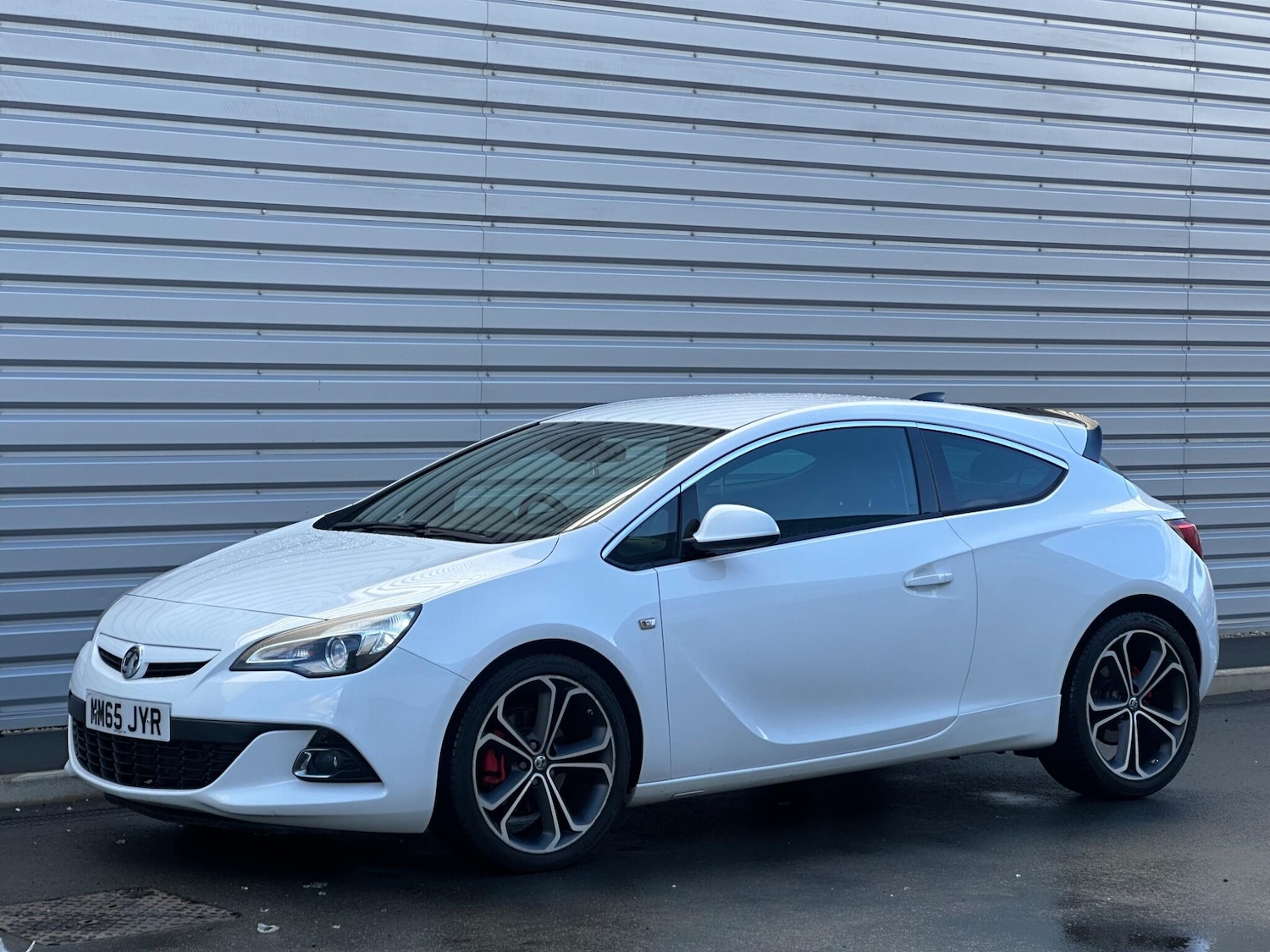 Used Vauxhall Astra GTC 2015 for sale - 76440531: Photo 9