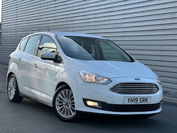 Used Ford C-Max 2019 for sale - 78673202: Photo