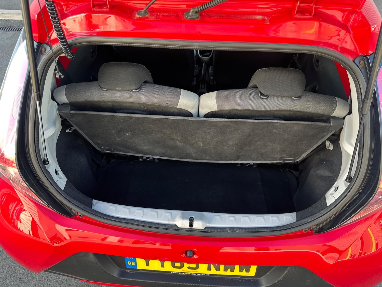 Vehicle 24