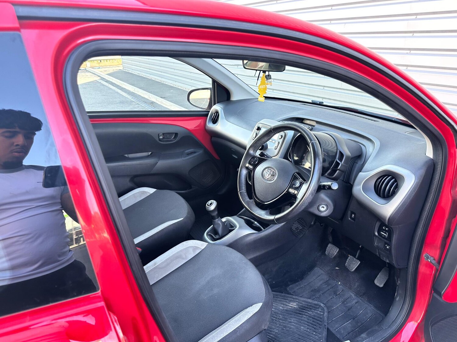 Vehicle 48