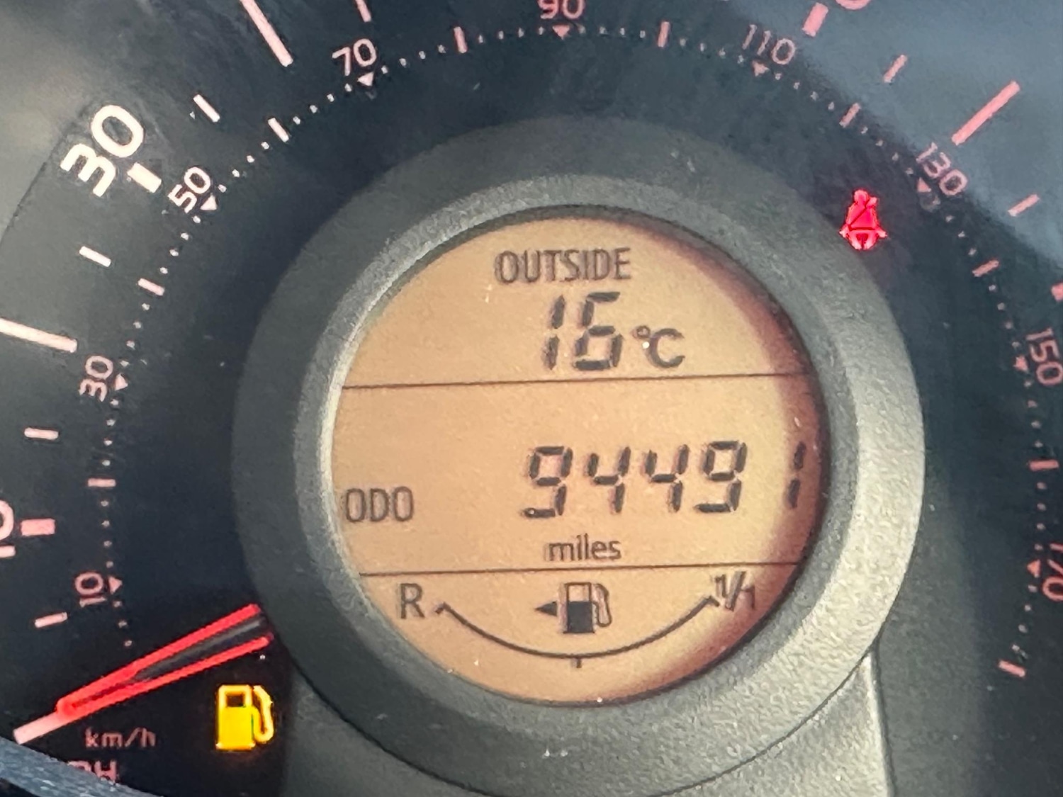 Vehicle 50