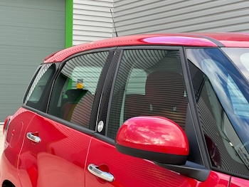 Used Fiat 500L 2014 for sale - 78934964: Photo