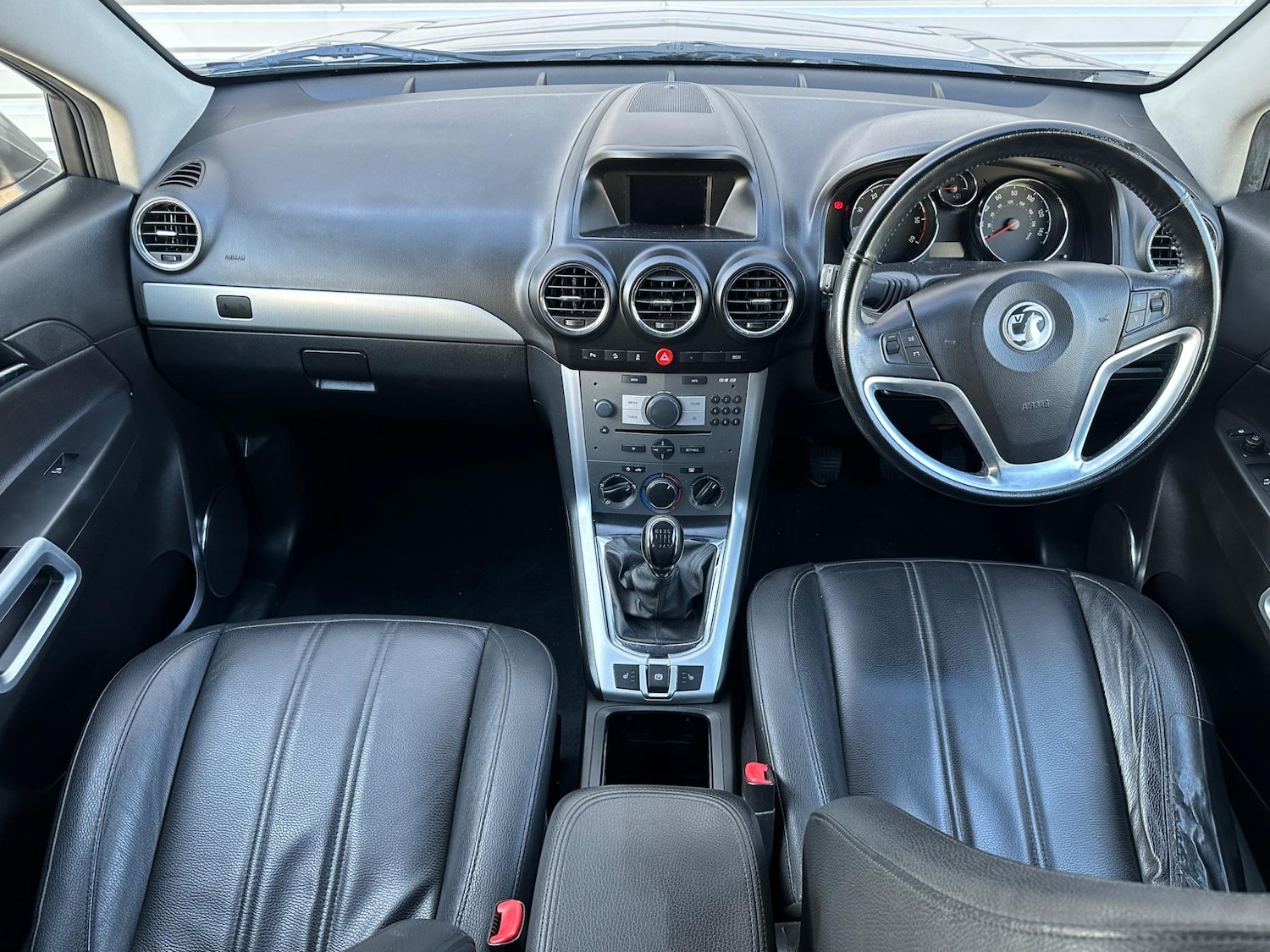 Vehicle 16