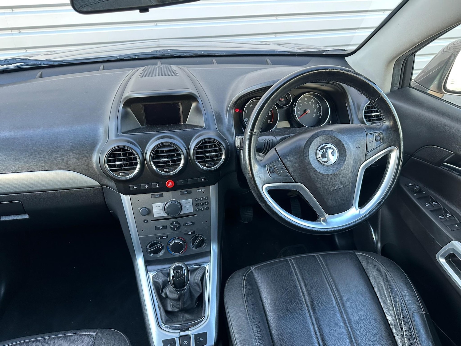 Vehicle 17