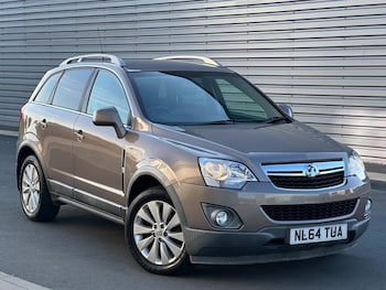 2014 (64) - 2.2 CDTi Diamond 4WD Euro 5 (s/s) 5dr