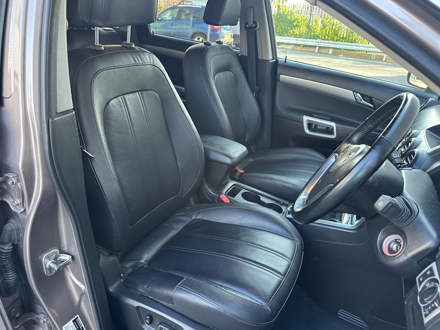 Vehicle 24