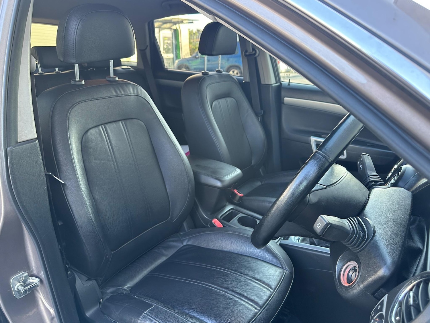 Vehicle 25