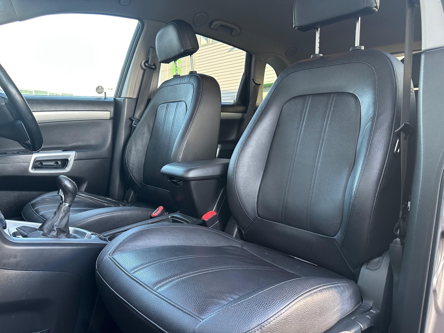 Vehicle 28