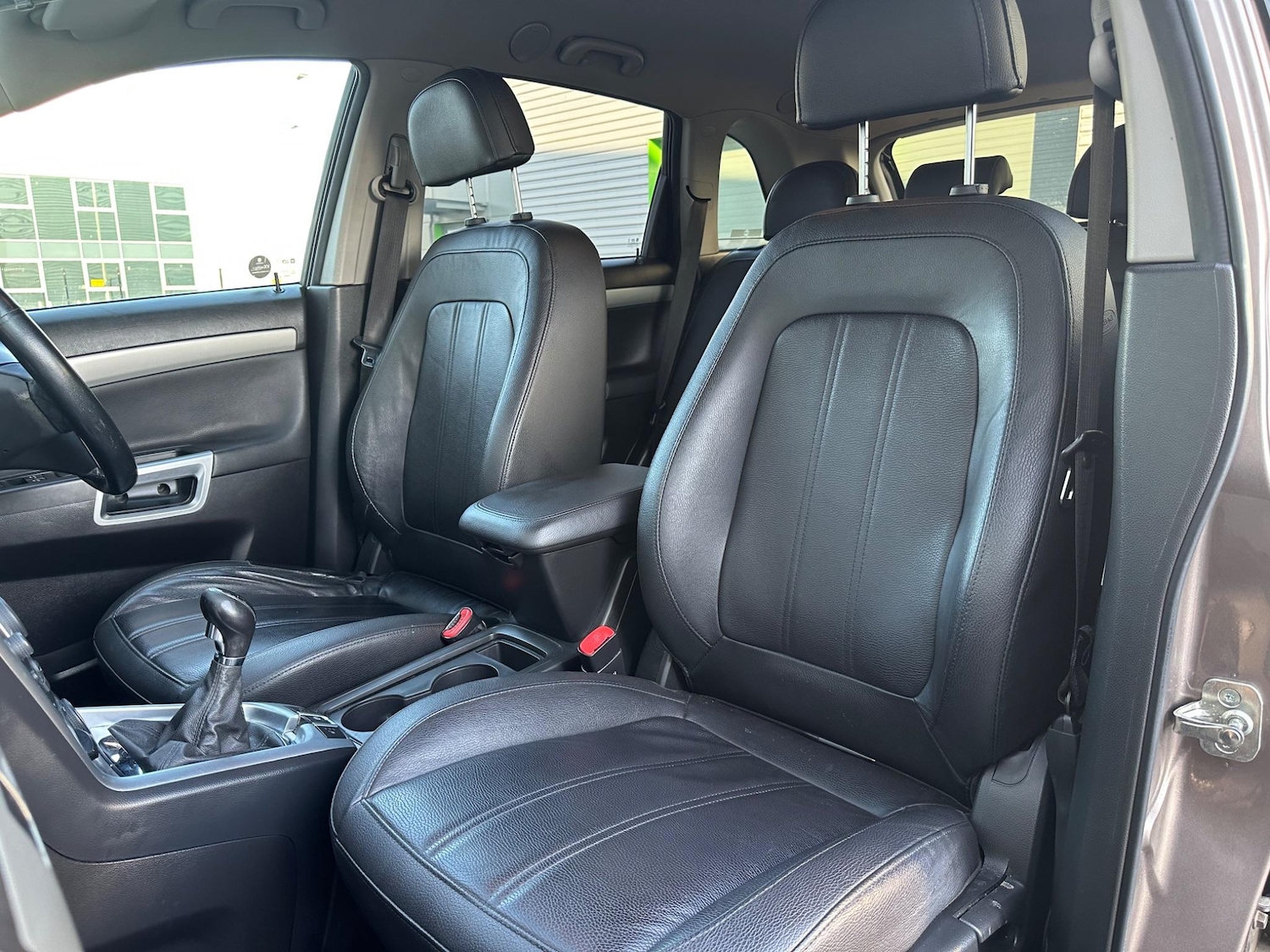 Vehicle 29