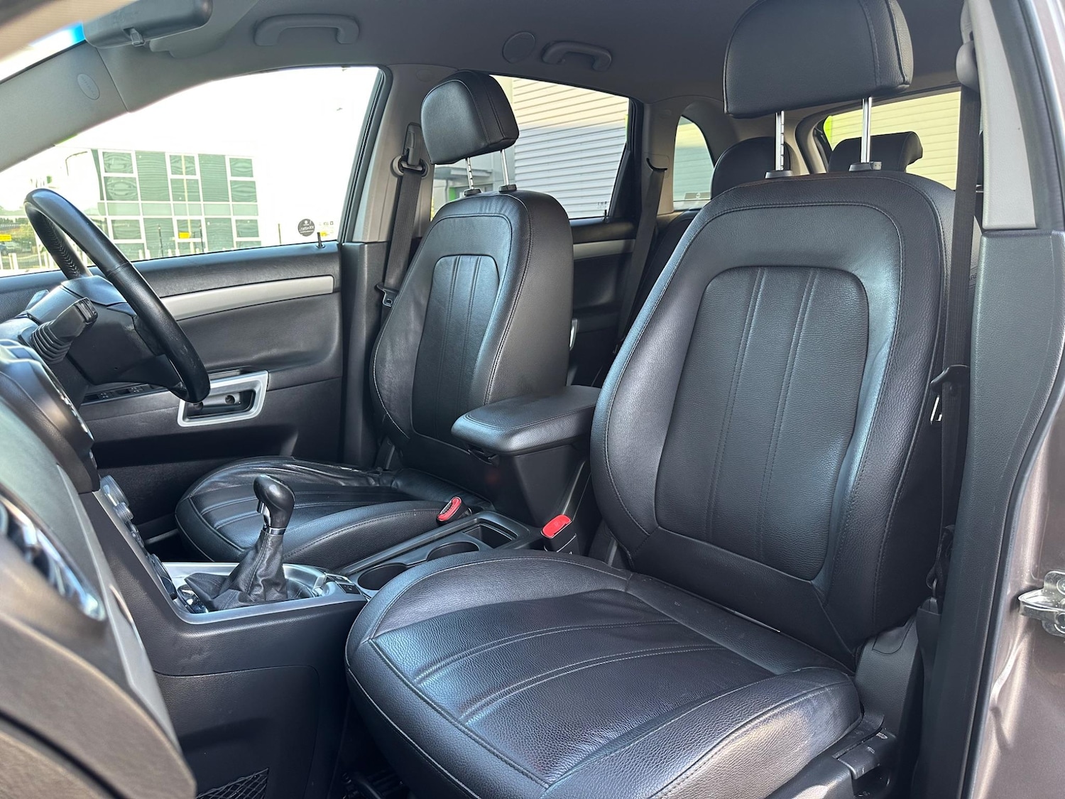 Vehicle 30