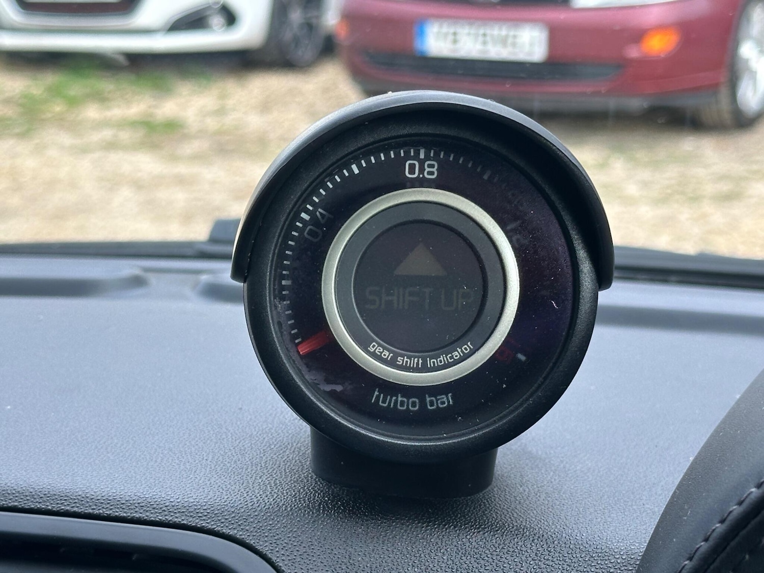 Used Abarth 500 2013 for sale - 76511857: Photo 29