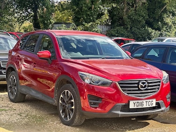 Mazda - CX-5