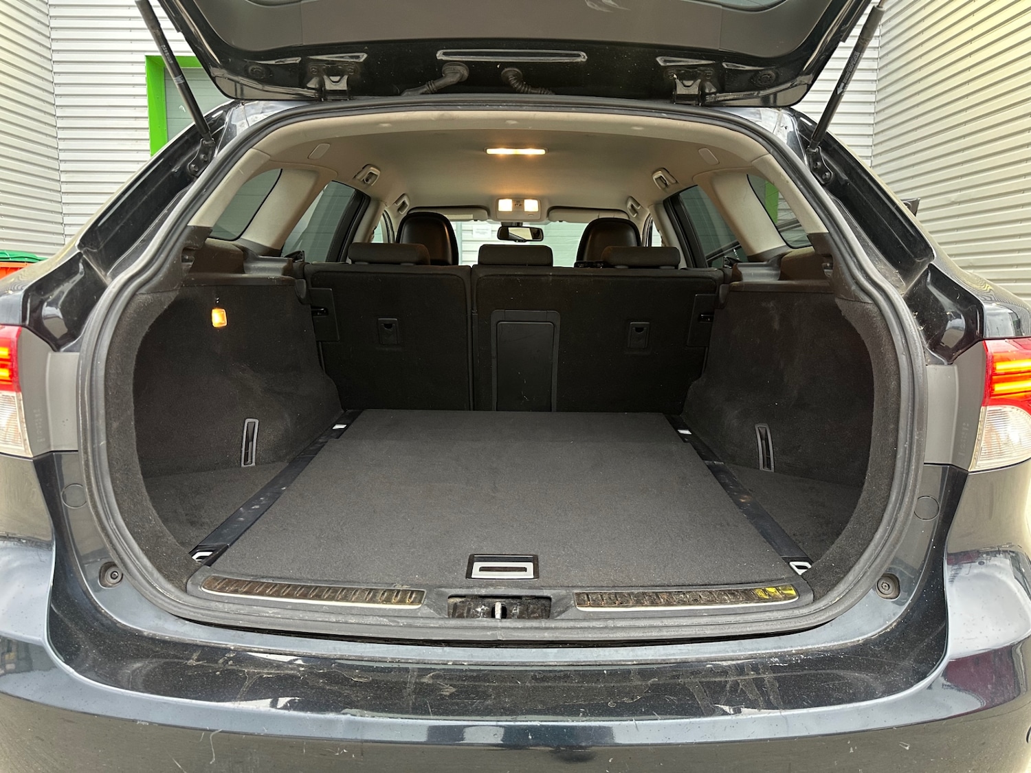 Used Toyota Avensis 2012 for sale - 78000526: Photo 13