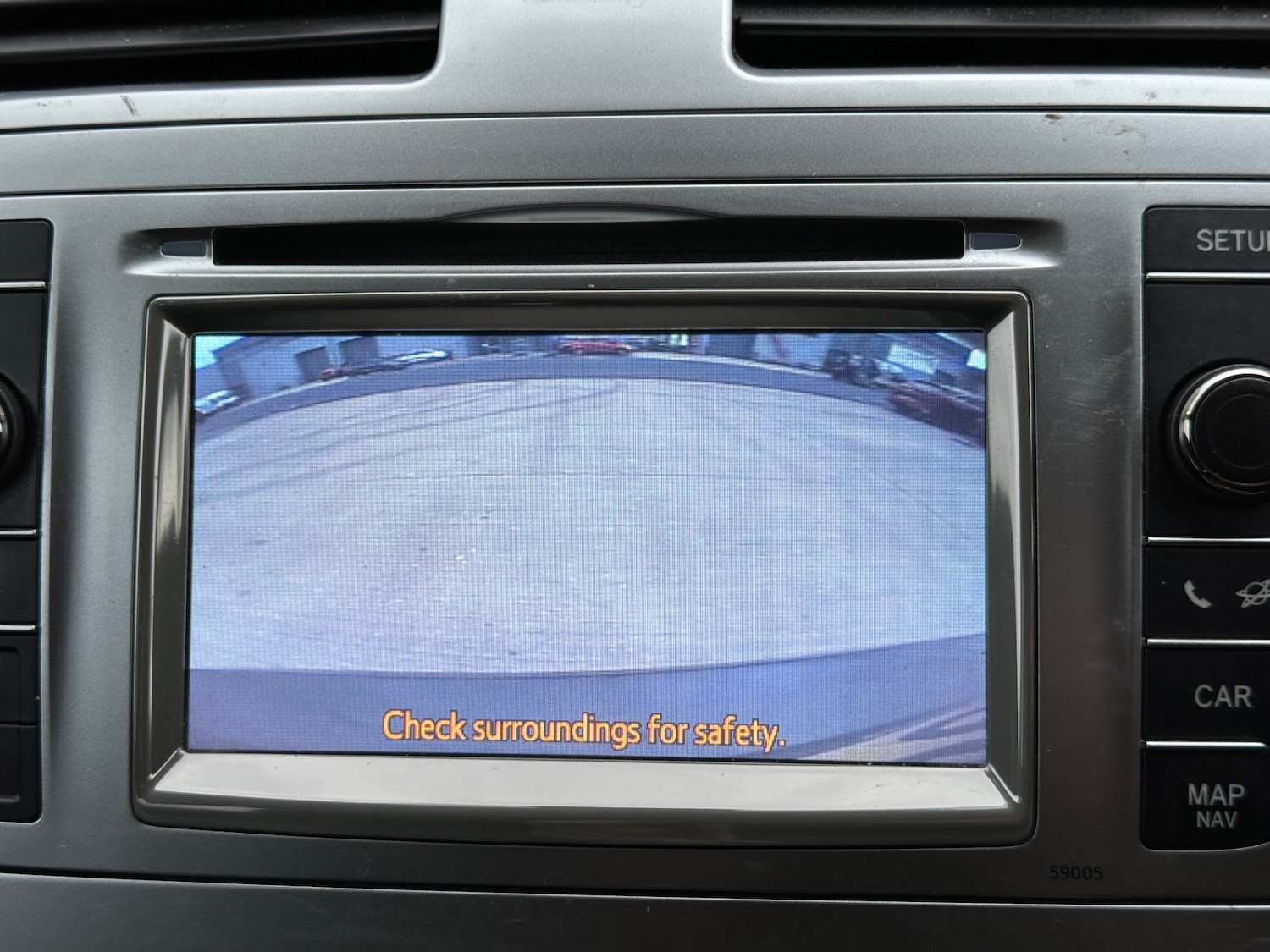 Used Toyota Avensis 2012 for sale - 78000526: Photo 45