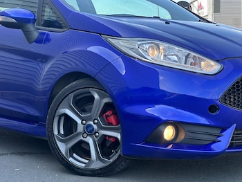 Used Ford Fiesta 2016 for sale - 78842837: Photo