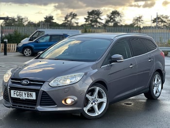 Used Ford Focus 2011 for sale - 75507211: Photo