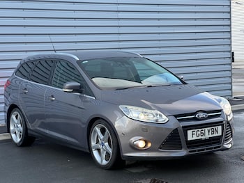Used Ford Focus 2011 for sale - 75507211: Photo