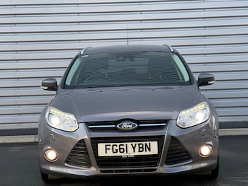 Used Ford Focus 2011 for sale - 75507211: Photo