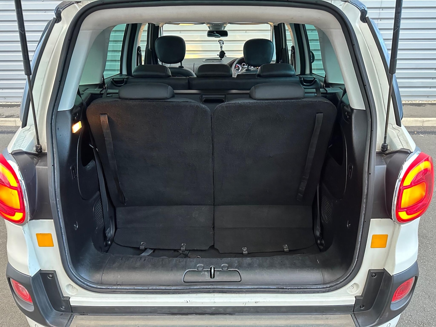 Vehicle 36