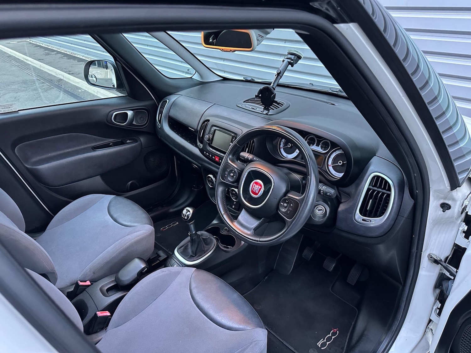 Vehicle 69