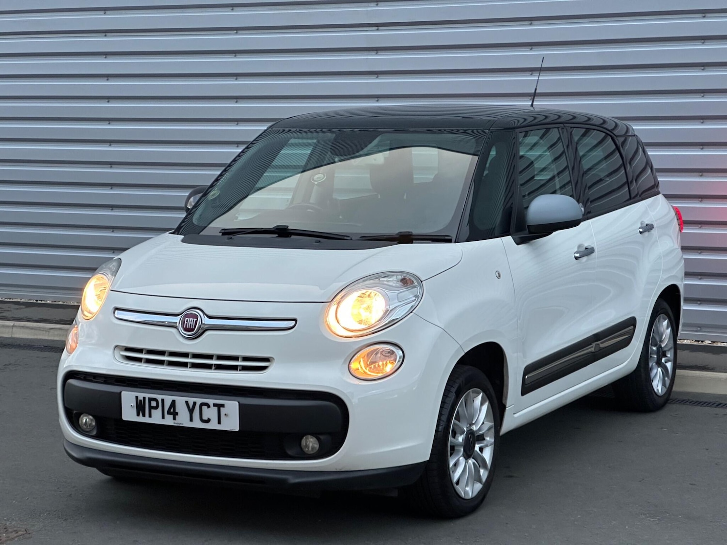 Vehicle 7