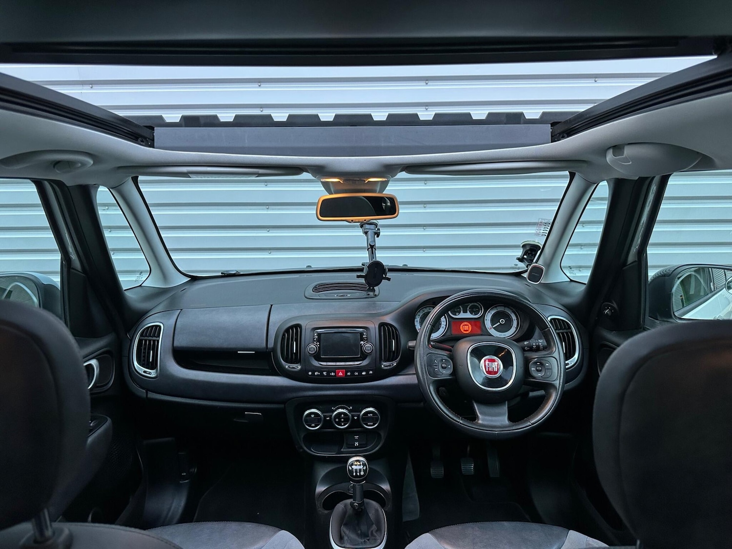 Vehicle 82