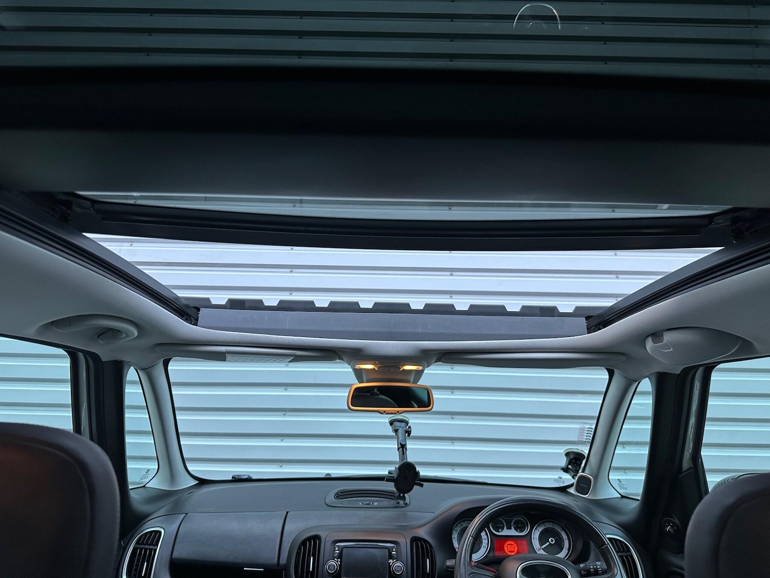 Vehicle 83