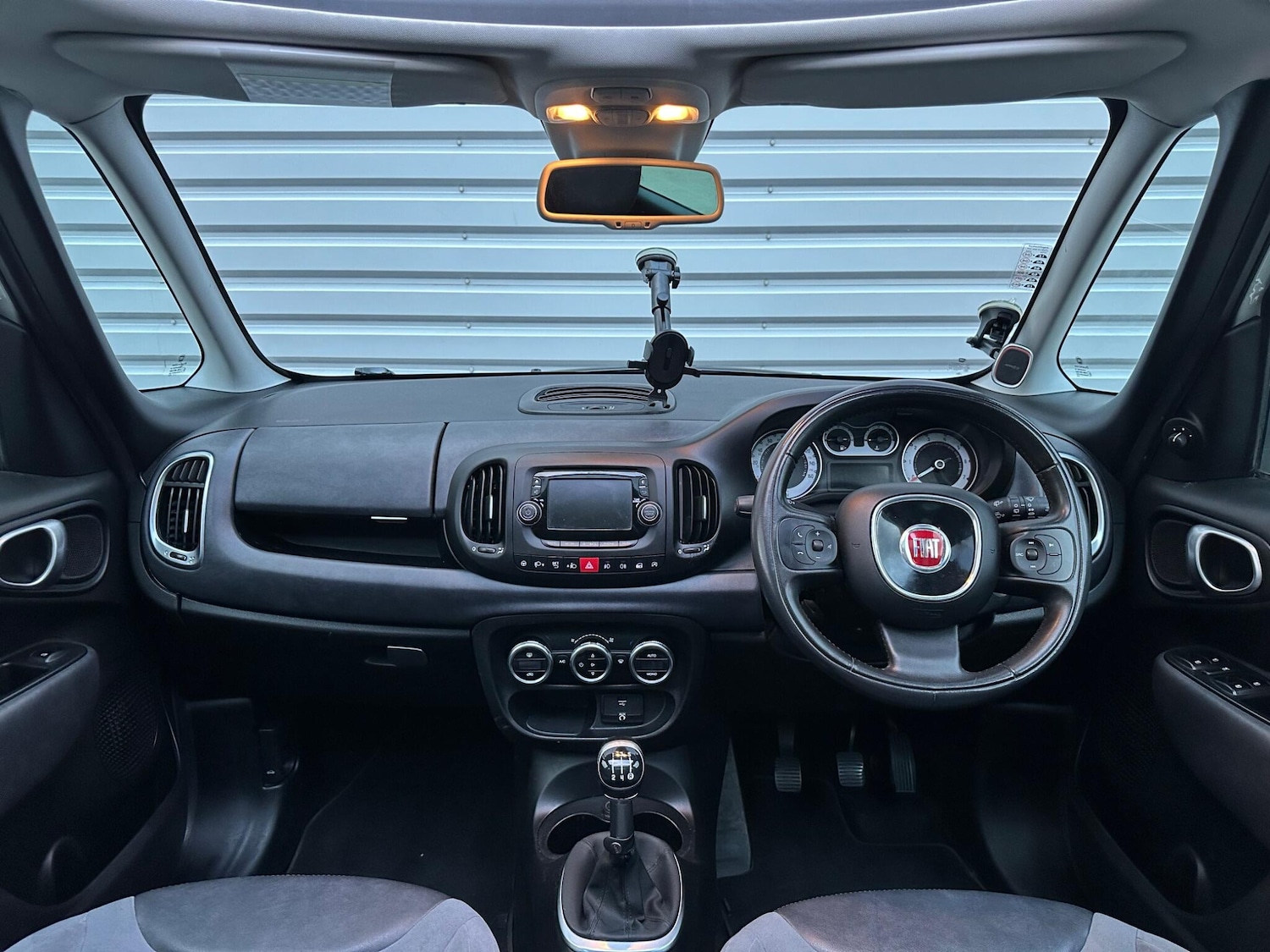 Vehicle 86