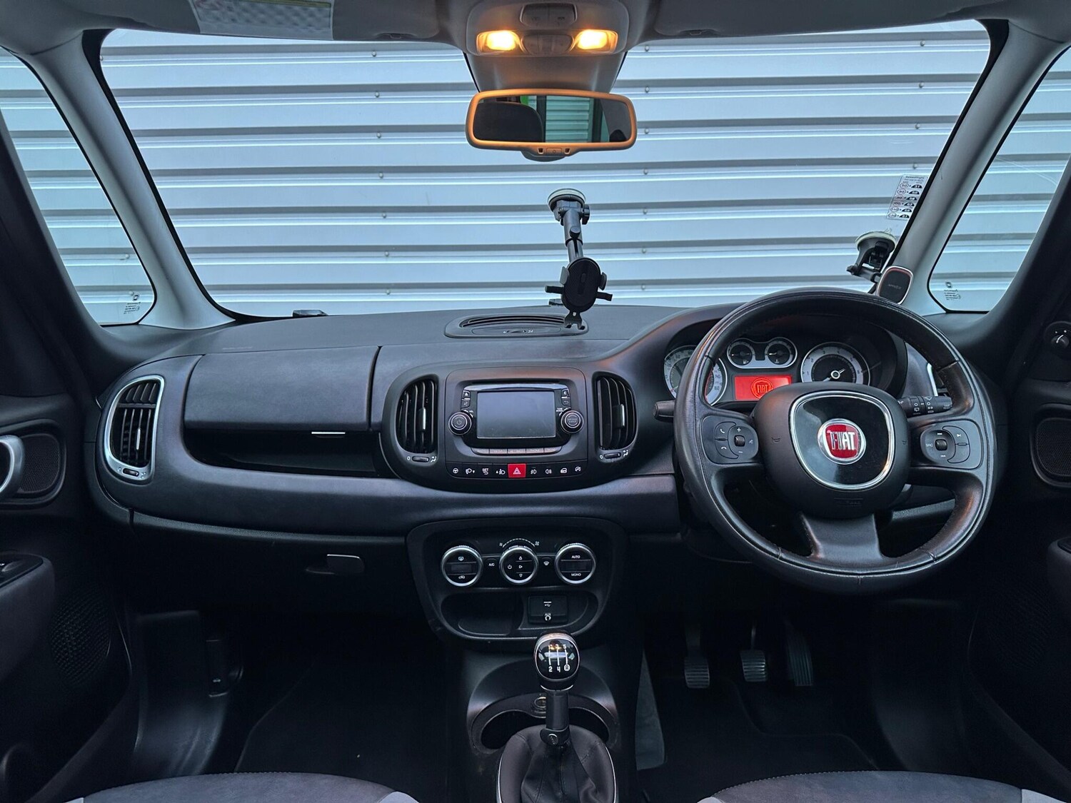 Vehicle 87